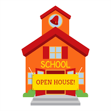 open house